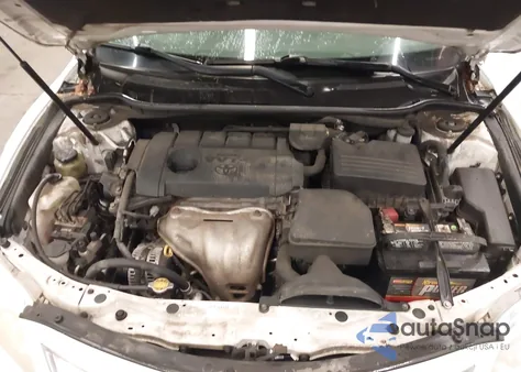 2010 Toyota Camry from USA, damaged, VIN 4T1BF3EKXAU561931